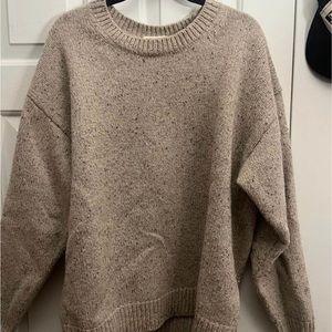 Aritizia Wilfred Bronco Sweater